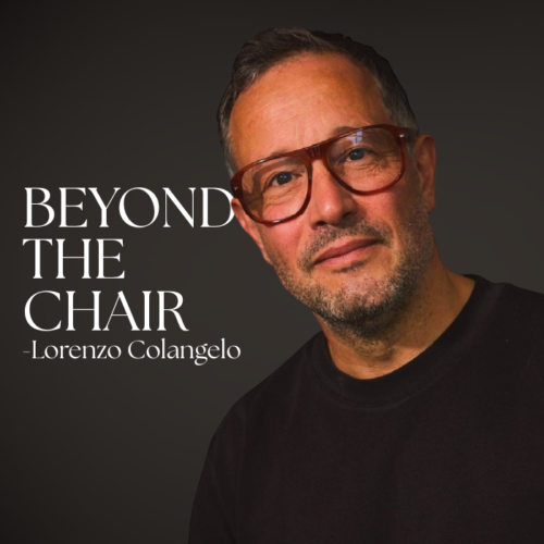 Lessons From the Matrix | Lorenzo Colangelo 1