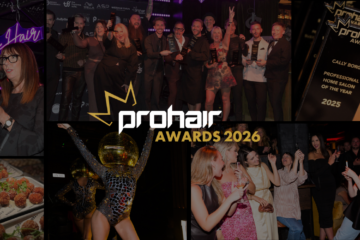 Pro Hair Awards 2026 Open for Entries
