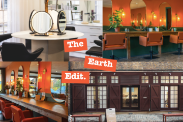 7 Things Your Salon Should Be Recycling | The Earth Month Edit