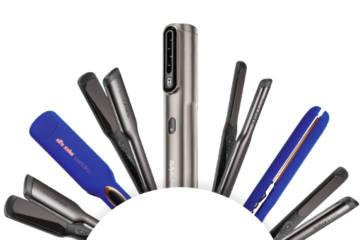 All of the Latest Hair Tools on Our Radar