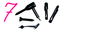 All of the Latest Hair Tools on Our Radar 7
