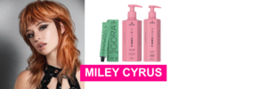 Hair Inspired by Celebrities | Miley Cyrus, Raye, Chappell Roan 1