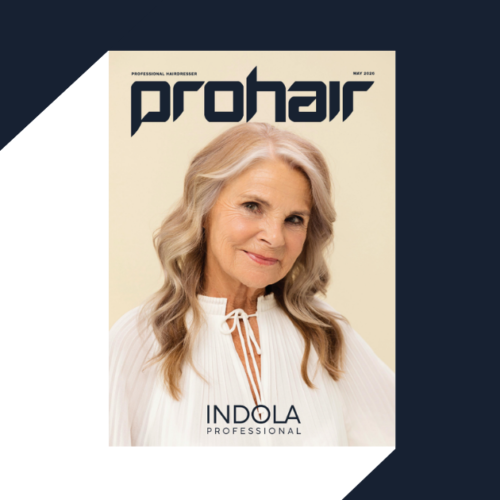 Our May Issue is OUT NOW! 2