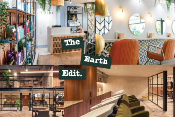Sustainability Non-Negotiables in a Salon | The Earth Month Edit