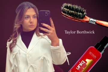 Taylor B