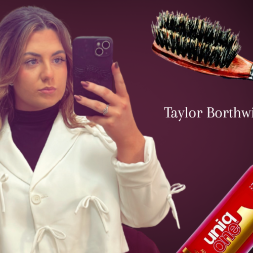 Taylor B