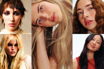 The Wolf Cut | The Style Edit