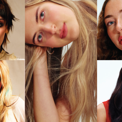 The Wolf Cut | The Style Edit