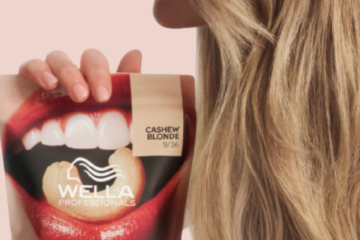 Wella Professionals NEW Botanical-Powered Professional Colour