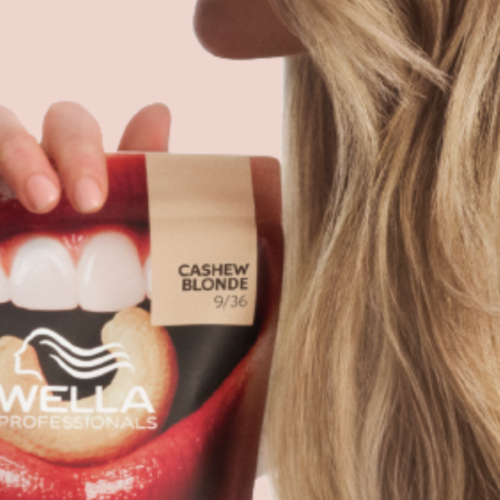 Wella Professionals NEW Botanical-Powered Professional Colour