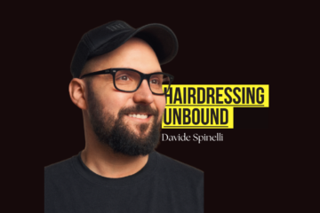 Davide Spinelli on Education | Hairdressing Unbound