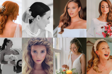Love is in the Hair | Bridal Special 7