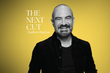 Repurposing For Good | Andrew Barton