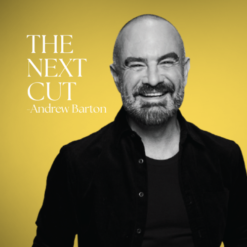Repurposing For Good | Andrew Barton