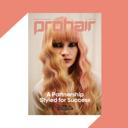Our July/August Issue is OUT NOW! 2