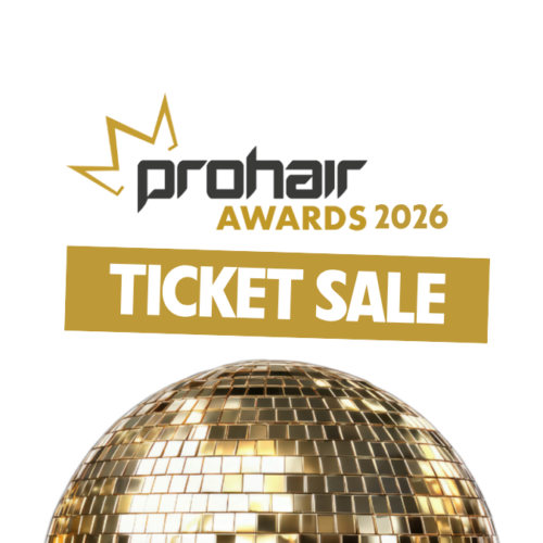 Pro Hair Awards 2026: Get Your Tickets NOW! 2