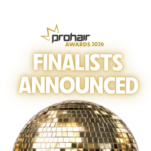 Pro Hair Awards 2026: Meet the Finalists 2