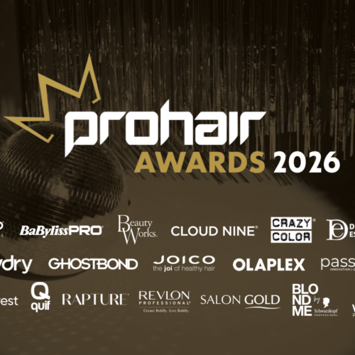 Pro Hair Awards 2026: Meet the Winners!